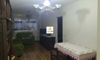 Imagem: Apartamento à venda, Liberdade, 67m²