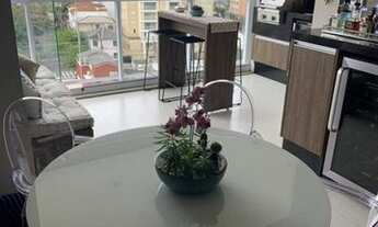 Imagem 2: APARTAMENTO - ACLIMAÇÃO - SP