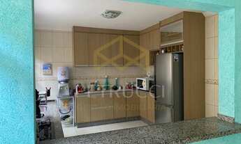 Imagem 7: Casa - Jardim Nova Terra (Nova Veneza) - Sumaré