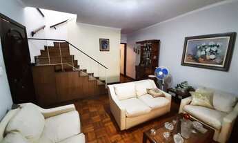 Imagem 2: Sobrado 4 dormitórios (1 suíte), 170 m² - vendo por R$ 1.200.000 ou alugo por R$ 4.600/mês