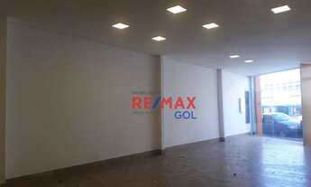 Imagem 2: Salão na zona norte de São Paulo com 180m