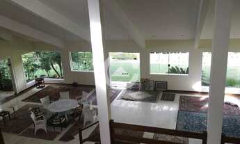 Imagem 3: Casa - Sítios de Recreio Gramado - Campinas