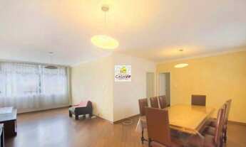 Imagem: Apartamento à venda, Jardim Paulista, 140m²