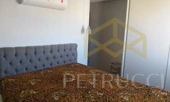 Imagem 7: Apartamento - Vila Amorim - Americana