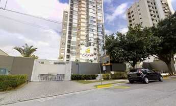 Imagem 2: Apartamento à venda, Jardim Vila Mariana, 47m², 1 dormitório, 1 vaga!