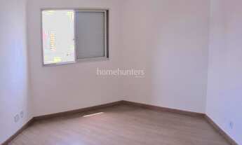 Imagem 2: Apartamento com 1 dormitório para alugar, 40 m² por R$ 850,00 - Centro - Campinas/SP