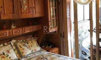 Imagem 7: Casa semi nova, com moveis planejados na zona sul de Porto Alegre