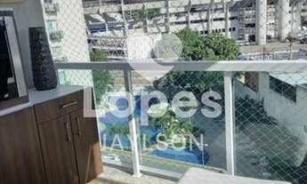 Imagem 5: Rio de Janeiro - Apartamento Padrão - Engenho de Dentro