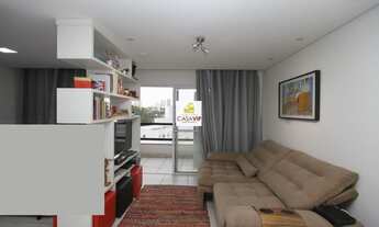Imagem: Studio residencial à venda, Cambuci, 36m²
