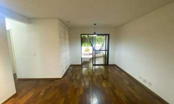 Imagem 2: Apartamento à venda, Vila Madalena, 83m², 3 dormitórios, 1 suíte, 2 vagas!