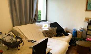 Imagem 2: Apartamento à venda, Pinheiros, 80m², 2 dormitórios, 1 vaga!