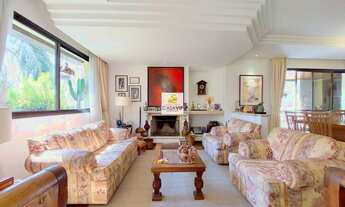 Imagem 5: Apartamento à venda, Vila Suzana, 226,30m², 4 dormitórios, 2 suítes, 4 vagas!