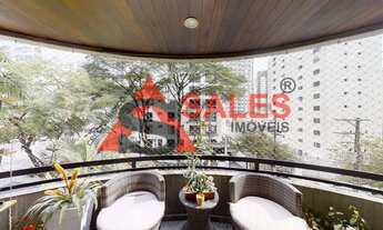 Imagem 4: Apartamento à venda, Aclimação, São Paulo, SP; 139 METROS , ILUMINADO E AREJADO. ACLIM