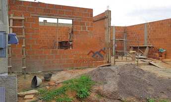 Imagem 5: Casa com 3 dormitórios à venda, 130m² por R$ 499.000,00 - Lot. Parque Universitário/São Jo