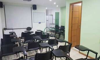Imagem 6: Sala Comercial - Rua Tenente Cerqueira Leite - Aluguel - Méier