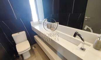 Imagem 4: Casa com 5 suítes á venda na Riviera de São Lourenço - Módulo 24