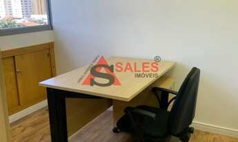 Imagem 7: Conjunto à venda e para locação, Conjunto, 45 m² - venda por R$ 600.000 ou aluguel por R