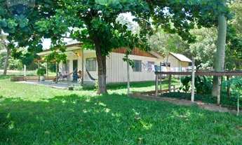 Imagem 4: Fonte de Água Mineral