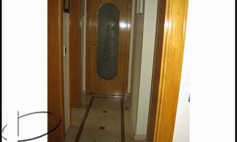 Imagem 7: Excelente Apartamento Cobertura à Venda,250 m²,3 dorms,1 suíte, 3 vagas, Tatuapé - São Pa