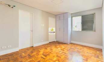 Imagem 4: Apartamento à venda, Itaim Bibi, 147m², 3 dormitórios, 2 suítes, 1 vaga!