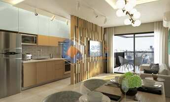 Imagem 5: Apartamento à venda 2 Quartos, 1 Suite, 1 Vaga, 73.68M², Pinheiros, São Paulo - SP