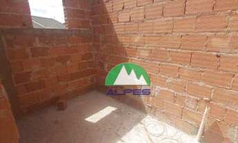 Imagem 2: Sobrado amplo com terraço