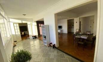 Imagem 5: Flamengo - 5 Quartos 1 Suite Garagem Senador Vergueiro