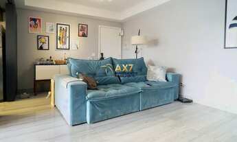 Imagem 5: Apartamento à venda 2 Quartos, 1 Suite, 1 Vaga, 69M², Brooklin, SãO PAULO - SP