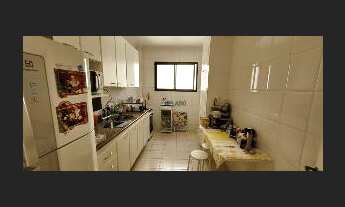 Imagem 6: Apartamento 3 dorm sendo 1 suíte. - Edifício Tabatinga