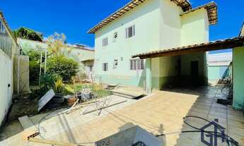 Imagem: Casa 4 quartos Santa Mônica