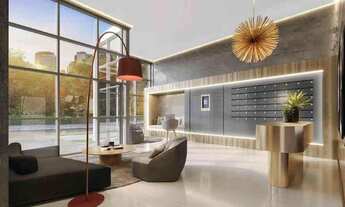 Imagem 3: Apartamento para Venda em São Paulo, Ipiranga, 1 dormitório, 1 banheiro