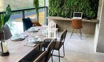 Imagem 7: Apartamento com 3 dormitórios sendo 1 suíte na Vila Clementino