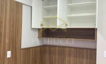 Imagem 6: Apartamento - Ponte Preta - Campinas