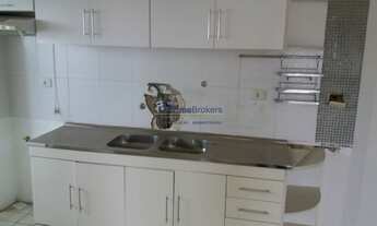 Imagem: COBERTURA DUPLEX C/ SACADA VENDE/ALUGA-SE