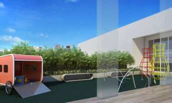 Imagem 6: São Paulo - Apartamento Padrão - Vila Mariana