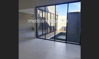 Imagem 6: Casa com projeto moderno no Cond. Gaivota II