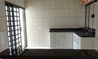 Imagem 4: Casa com 2 dormitórios para alugar, 100 m² por R$ 1.900,00/mês - Parque Universitário - Am