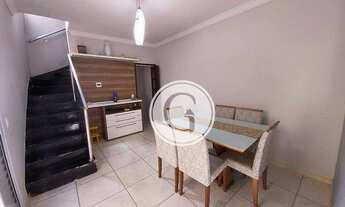 Imagem 6: Sobrado amplo com 04 dormitórios, sendo 01 suíte, área gourmet e 02 vagas - Jardim Ester Y