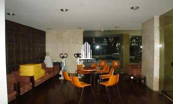 Imagem 6: Apartamento 130m² no Campo Belo