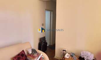 Imagem 4: Apartamento à venda 2 Quartos, Vila Mariana, São Paulo - SP