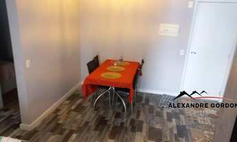 Imagem: Apto 02 Dormitorios