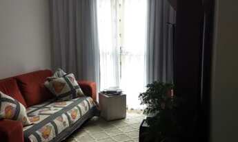 Imagem: Apartamento para Venda em São Paulo/SP