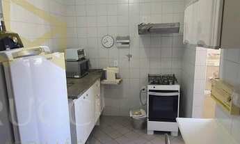 Imagem 4: Apartamento - Jardim Nossa Senhora Auxiliadora - Campinas