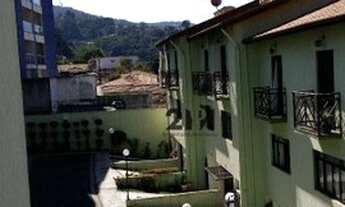 Imagem 2: Sobrado com 2 dormitórios à venda, 105 m² por R$ 550.000 - Tremembé - São Paulo/SP