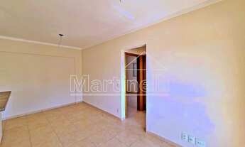 Imagem 4: Ribeirão Preto - Apartamento Padrão - Parque São Sebastião