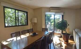 Imagem 2: Apartamento 128m 3 dormitoris 1 suite 2 vagas no Brooklin