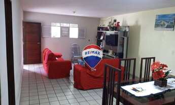 Imagem 4: Tranquilidade de um lar, Mangabeira -JOÃO PESSOA -PB