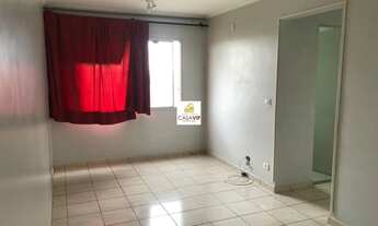 Imagem: Apartamento à venda, Jardim Vergueiro (Sacomã)