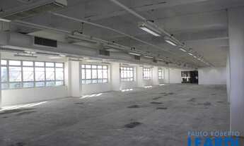 Imagem 2: PRÉDIO - VILA LEOPOLDINA - SP