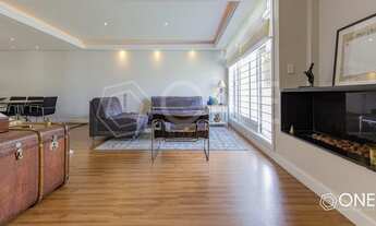 Imagem 3: PORTO ALEGRE - Casa Padrão - Chácara Das Pedras